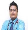 Dr. Tejas Motivaras Critical Care Specialist in Gokul Hospital Rajkot